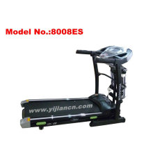 2013 Brand New Deluxe Home Use Folding Motorised Mult-function Treadmills